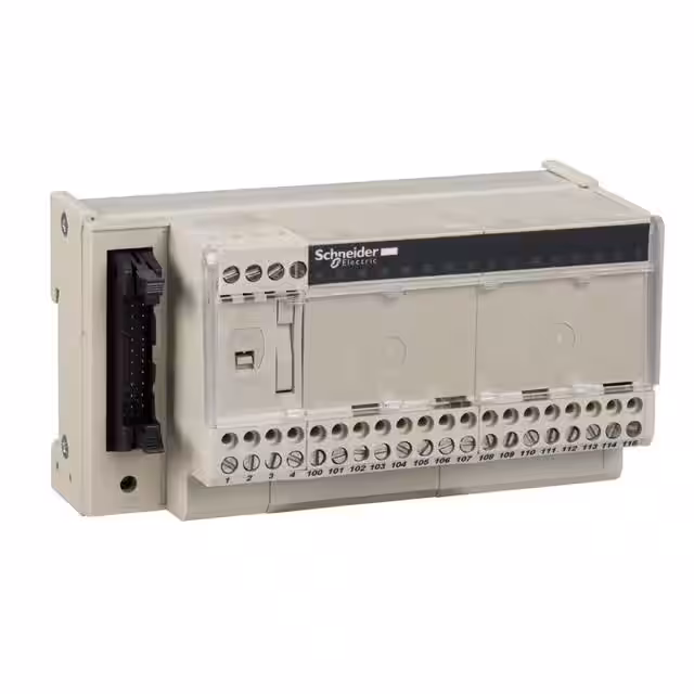 ABE7H16S21 Schneider Electric Accessoires
